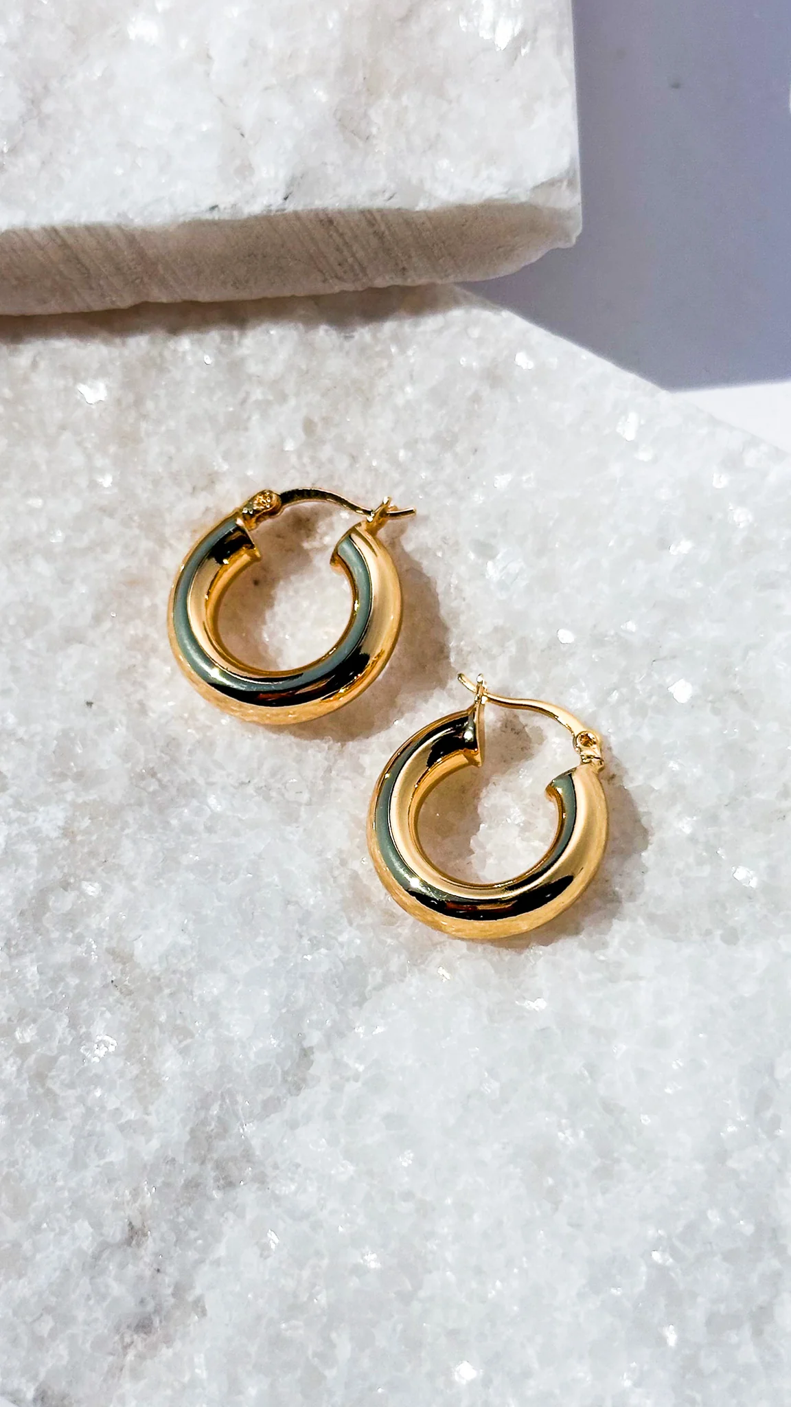 Cozumel Hoop Earrings - Image 10