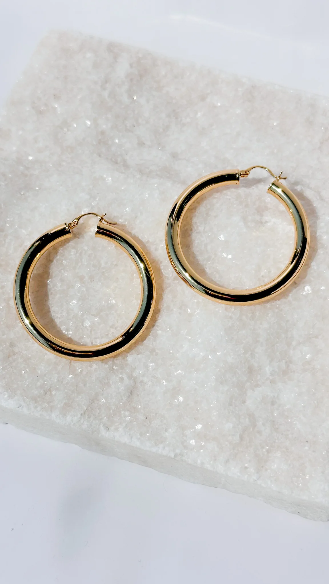Cozumel Hoop Earrings - Image 16