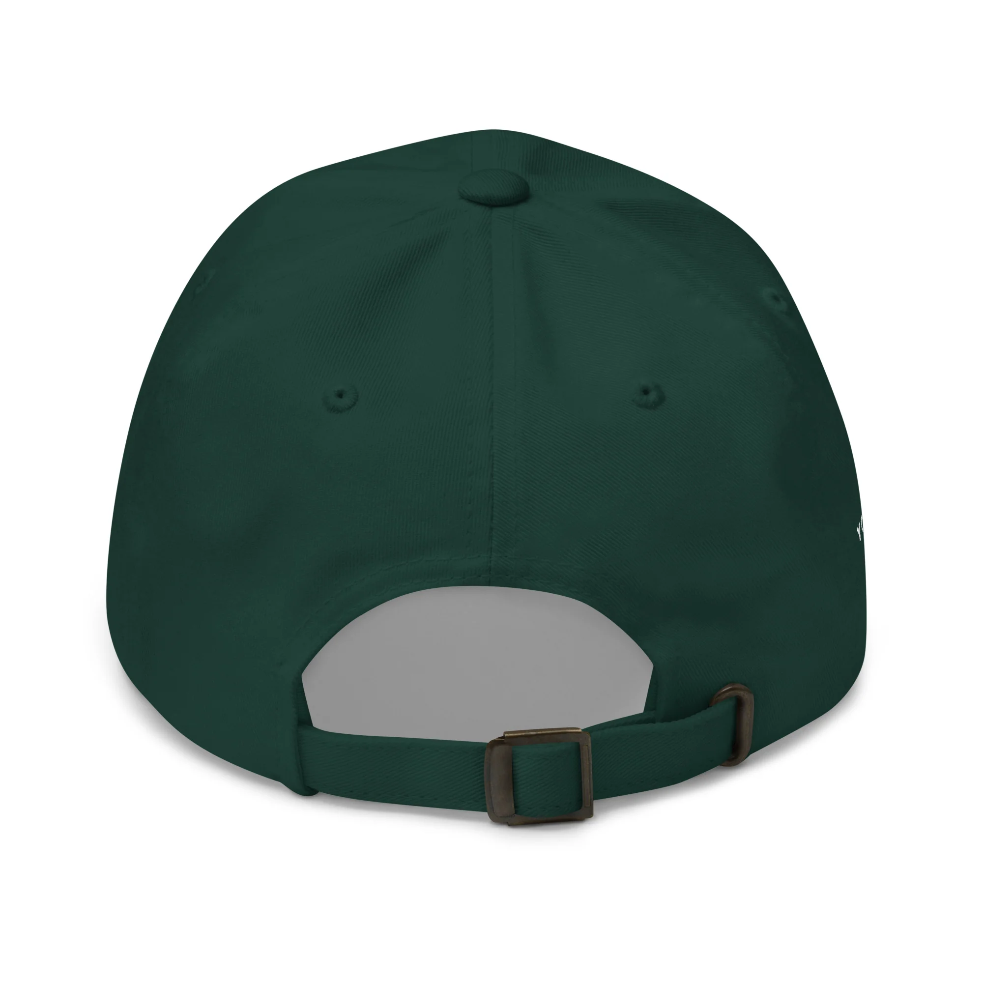 Creat(her) Embrace Your Journey Hat - Image 9
