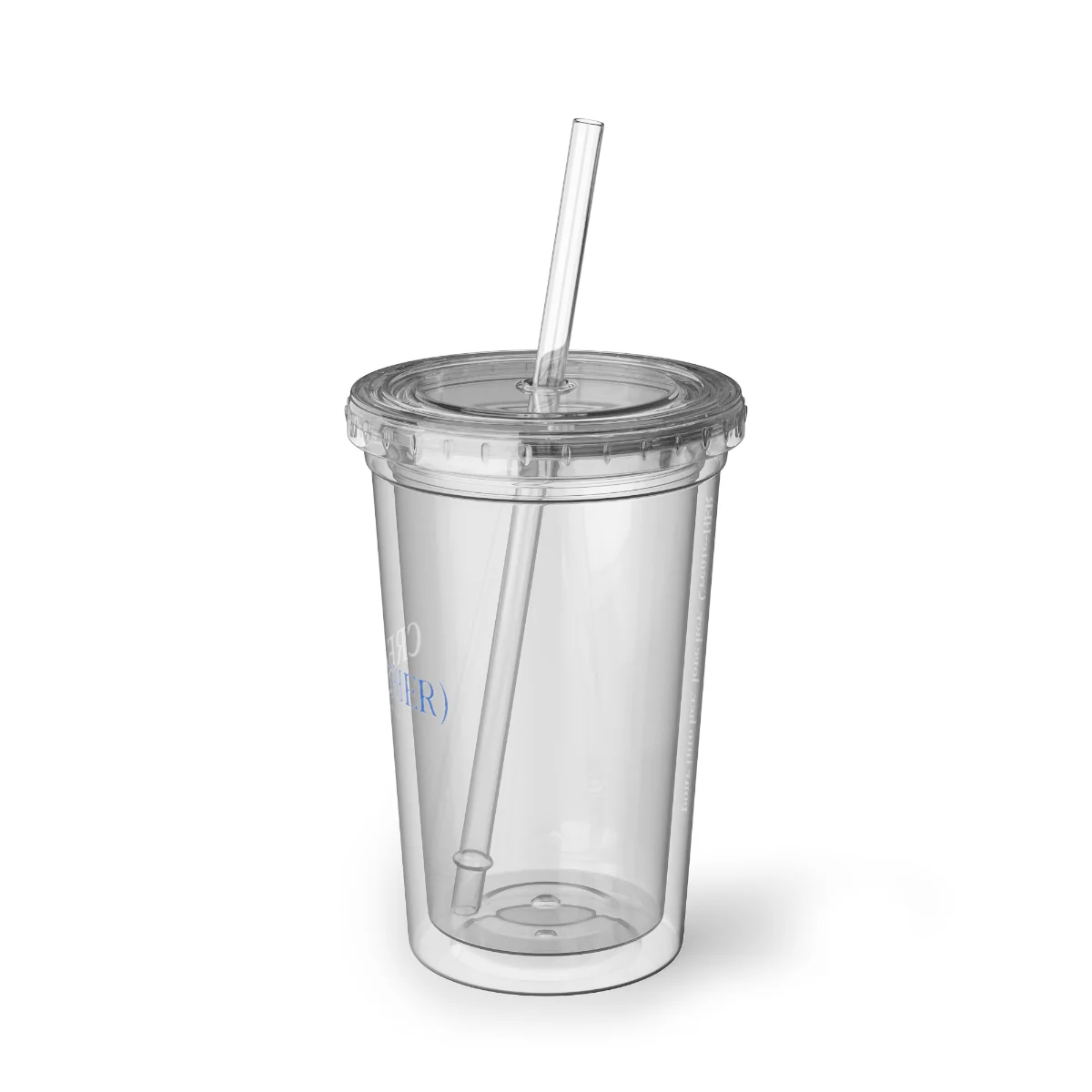Creat(her) On The Go Cup - Image 3
