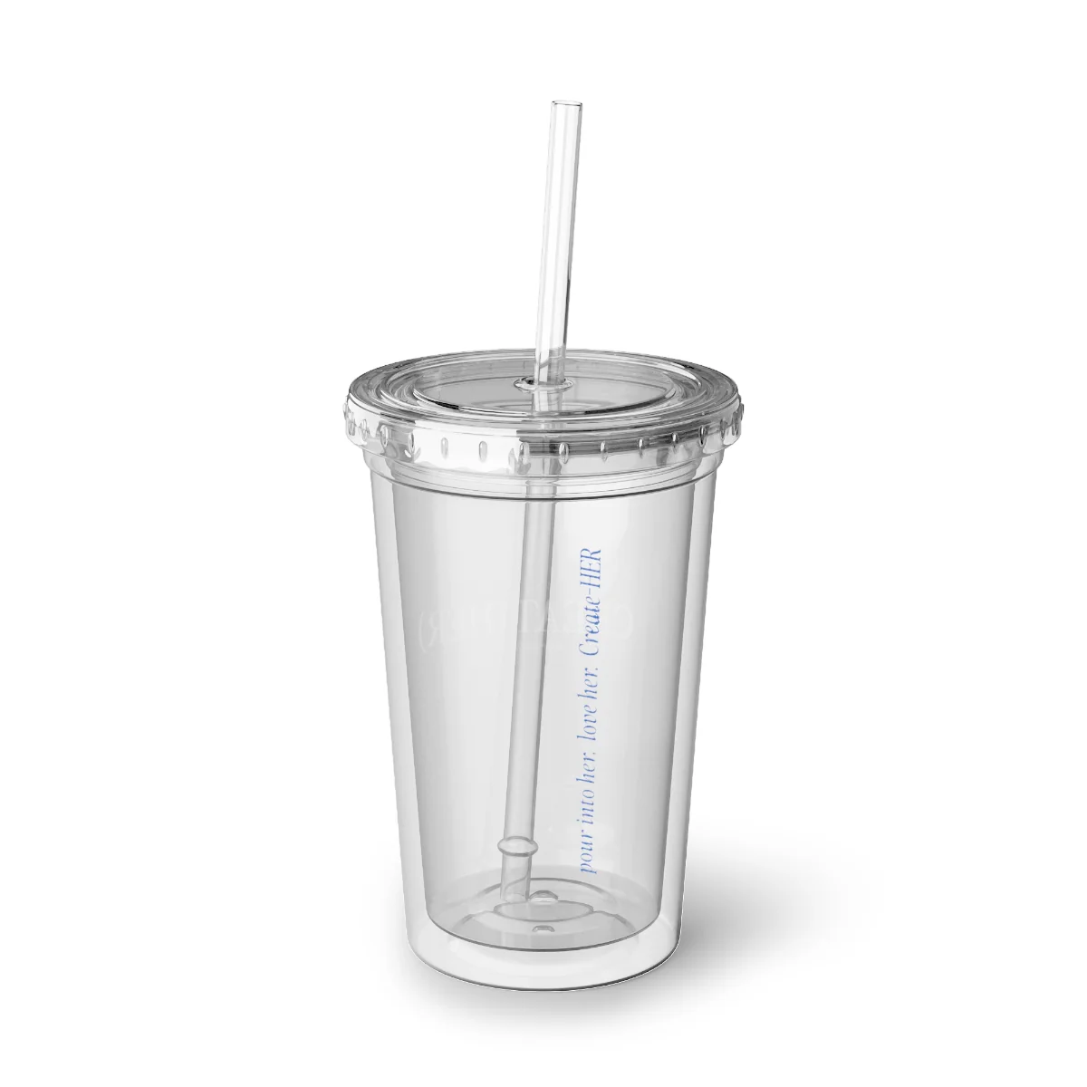 Creat(her) On The Go Cup - Image 4