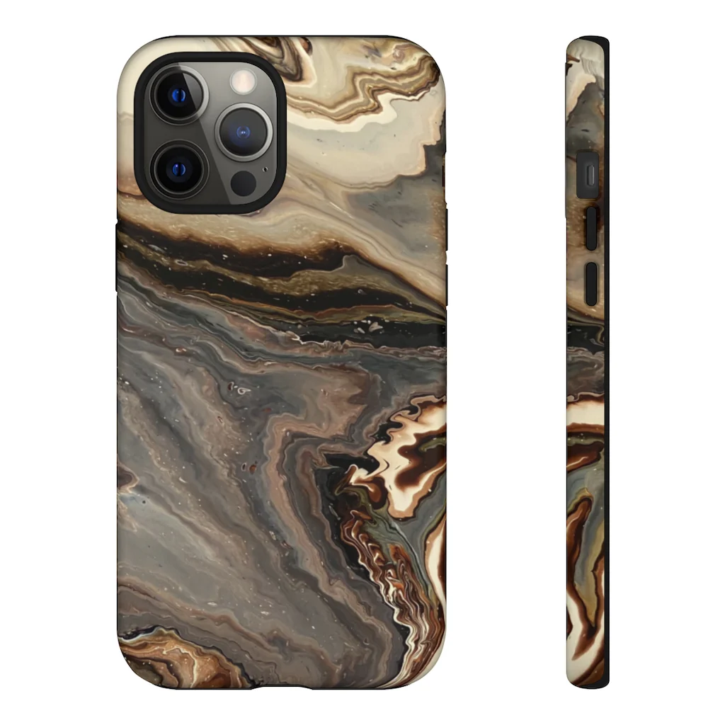 Evolve Cell Phone Case - Image 16