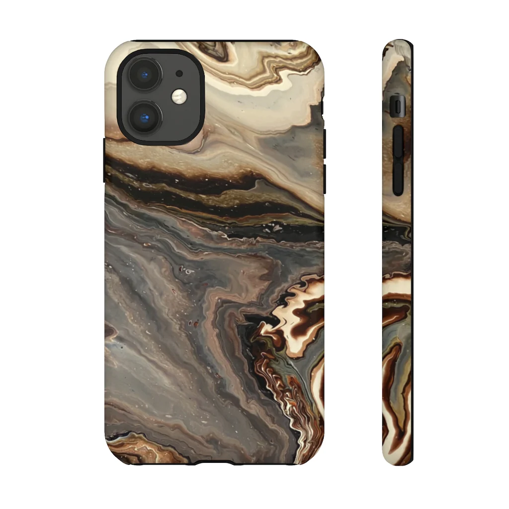 Evolve Cell Phone Case - Image 18