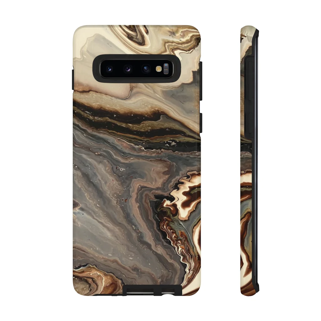 Evolve Cell Phone Case - Image 3