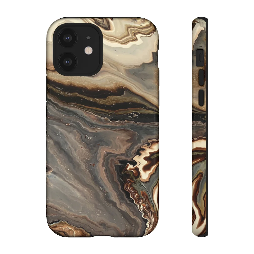 Evolve Cell Phone Case - Image 9