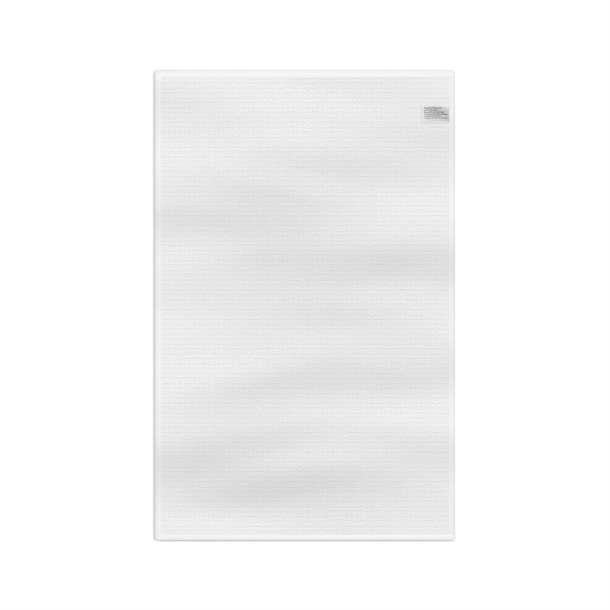 Sundown Kitchen Towel (Waffle Weave) - Image 3